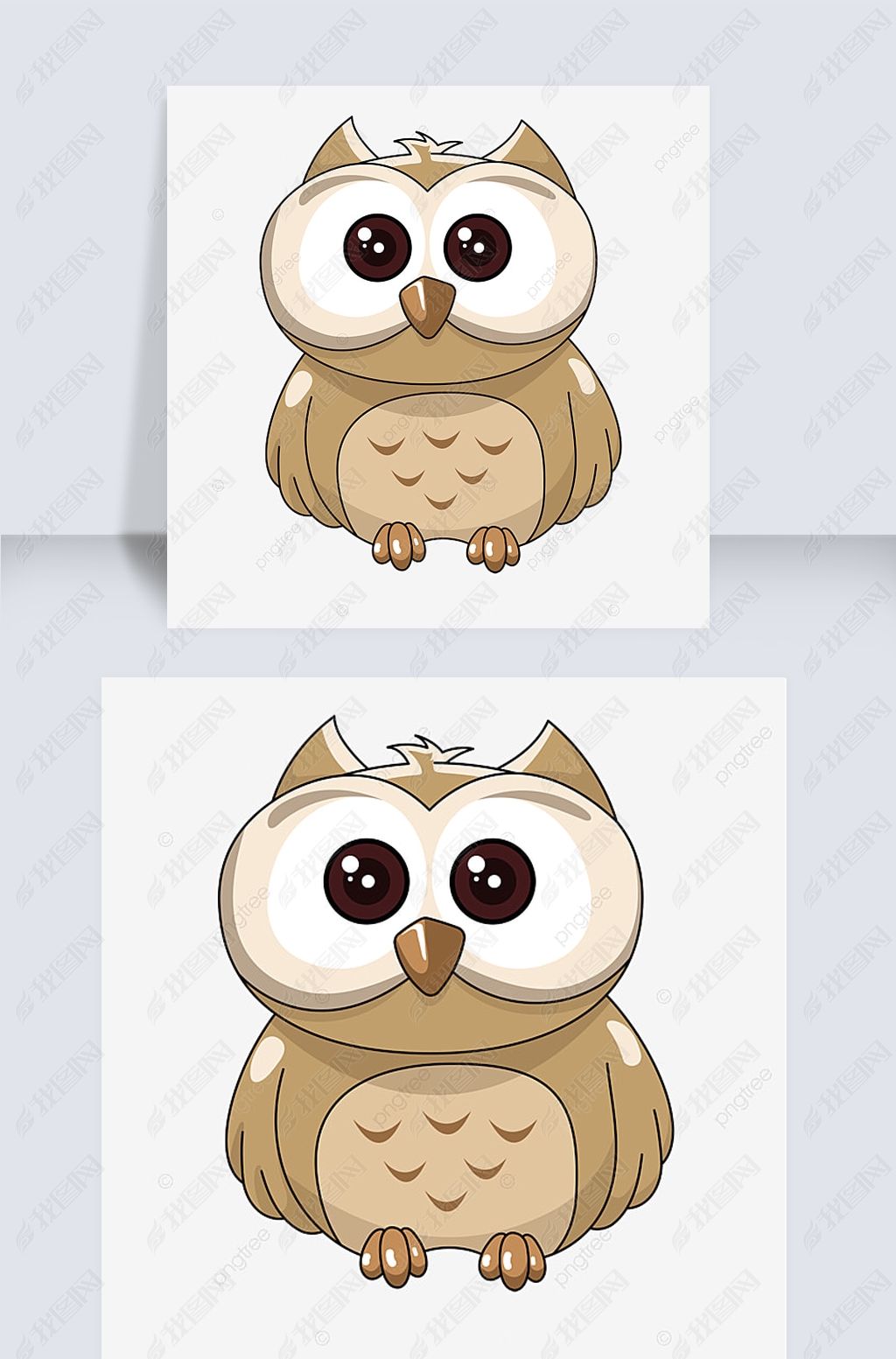 owl clipart۾èͷӥվ廭