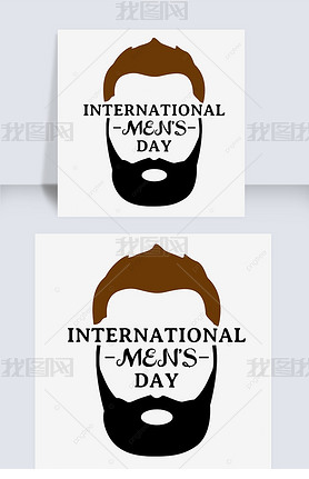 ƽinternational men s day