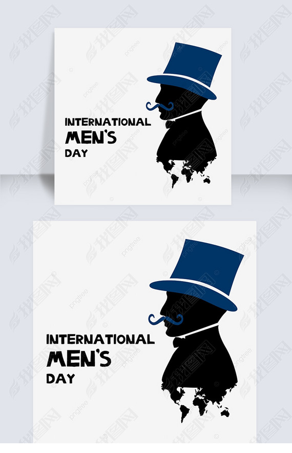 international men s day