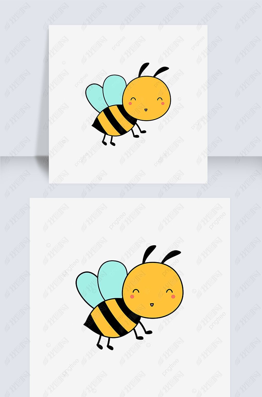 ɰ bee clipart ͨʸͼ۷俨ͨ