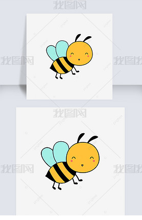 ɰ bee clipart ͨʸͼ۷俨ͨ