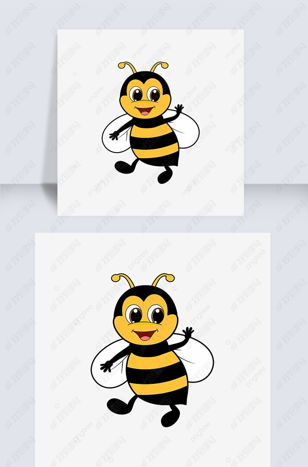 ͨʸͼк۷ bee clipart