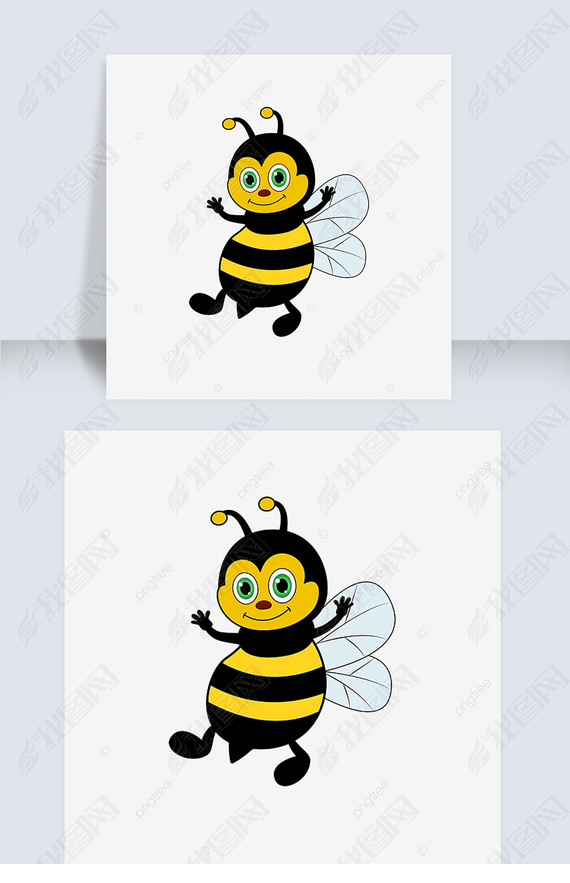 bee clipart ͨ۷ͼ