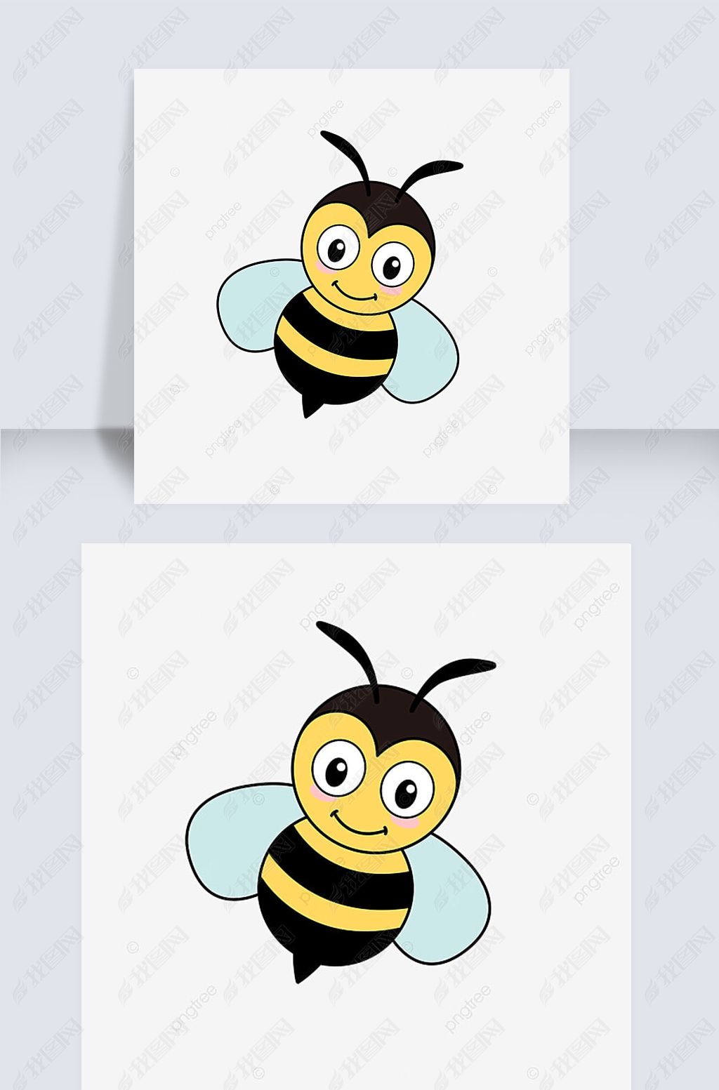 ͨ bee clipart ۷ʸͼ