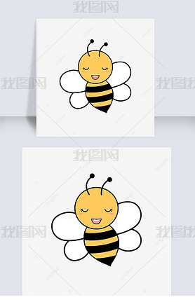 ͨɰС۷ bee clipart