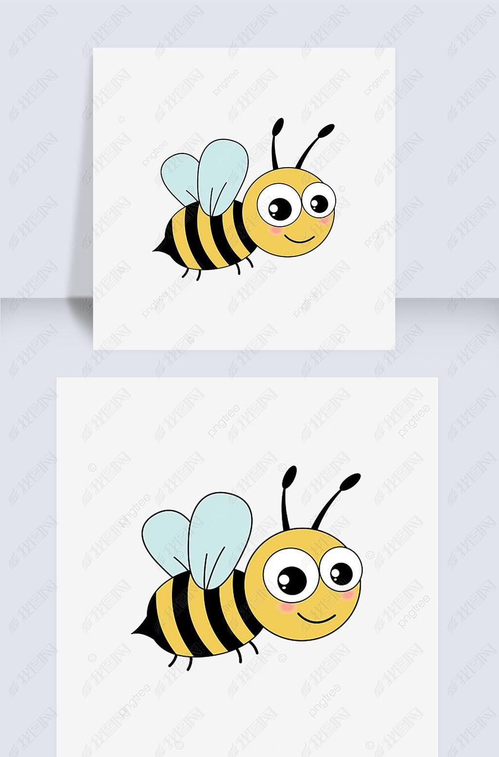 ͨɰ۷ bee clipart