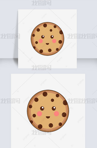 ɰ鿨ͨ cookie clipart