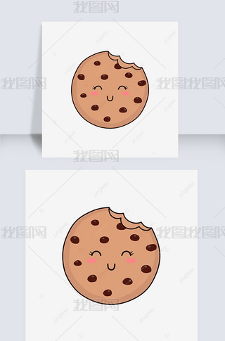 ɰͨɿɼ cookie clipart