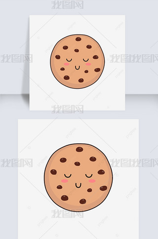 ɰ鿨ͨɿ cookie clipart