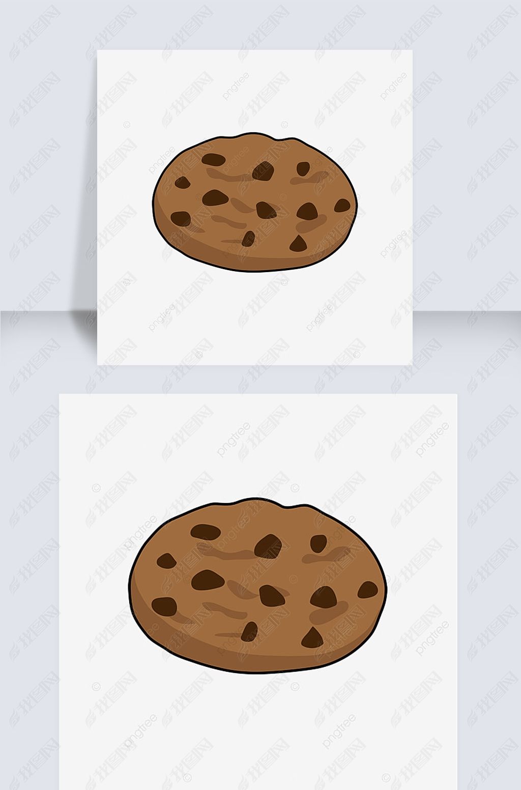 ɰͨɿǹ cookie clipart