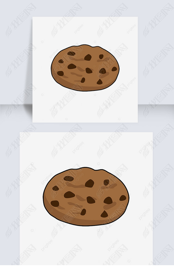 ɰͨɿǹ cookie clipart