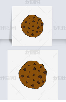 ɰͨزɿ cookie clipart