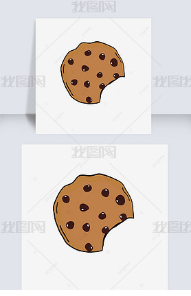 ͨɿ cookie clipart