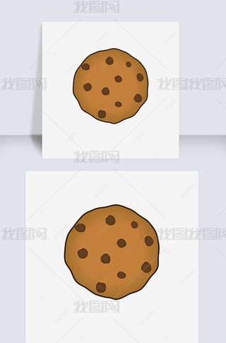 cookie clipart ͨزɿ