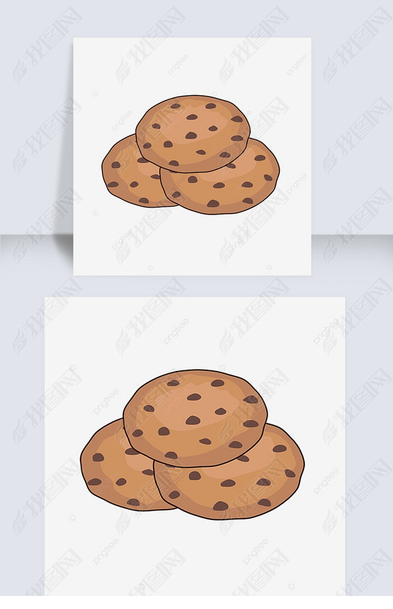 ɿ cookie clipart