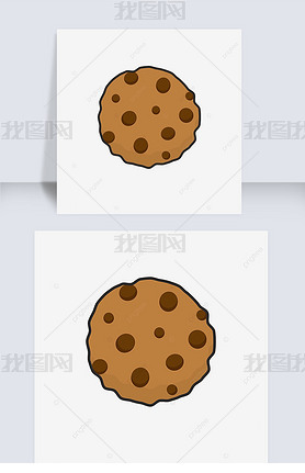 ͨɿ cookie clipart