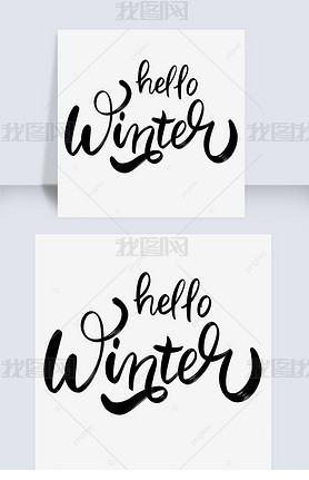 ɫhello winter