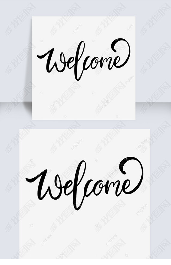 ֻwelcome 