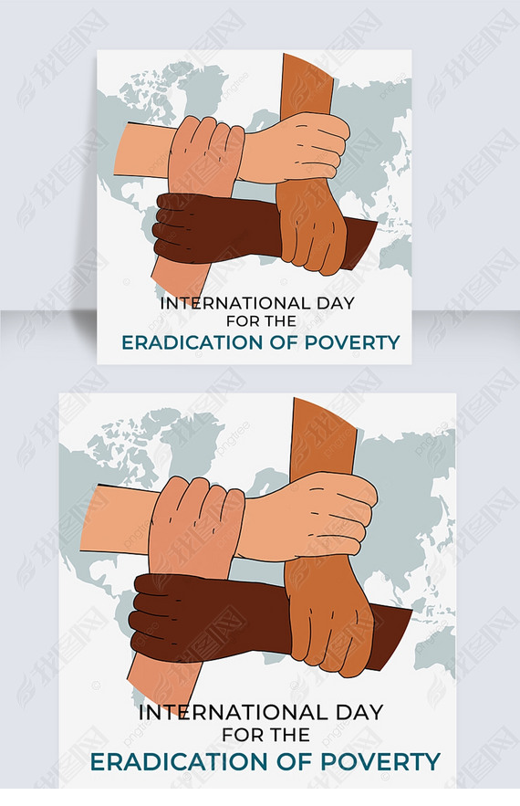 international day for the eradication of povertyֻ