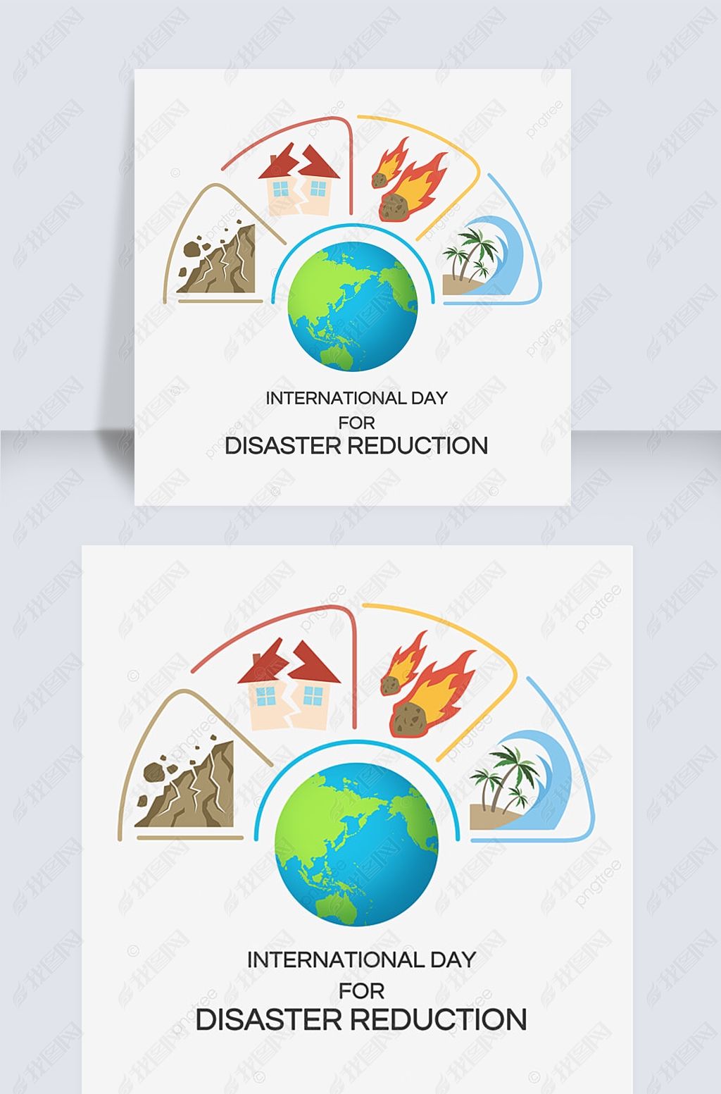 international day for disaster reductionȻ