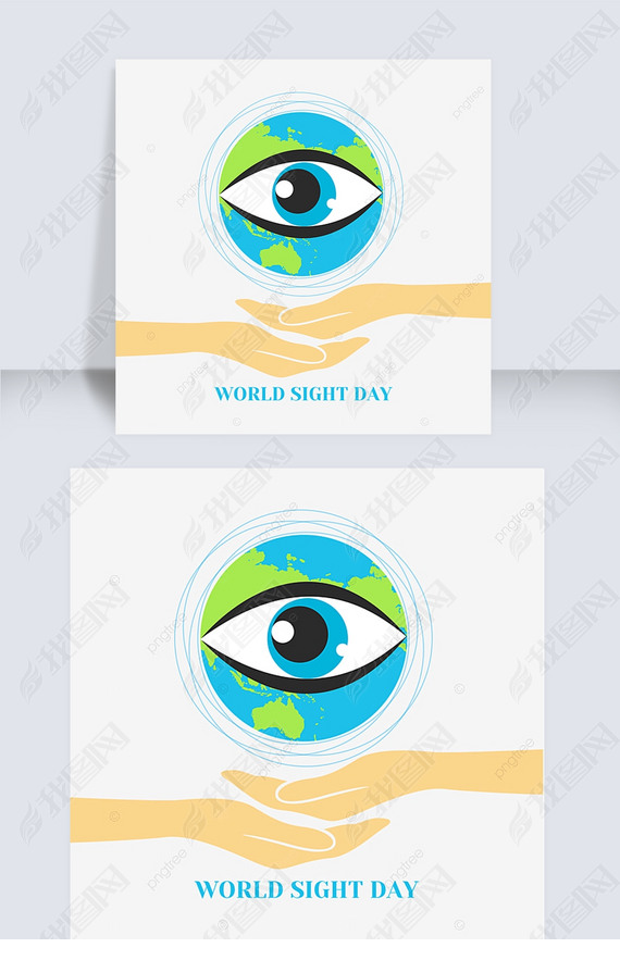 world sight day۾