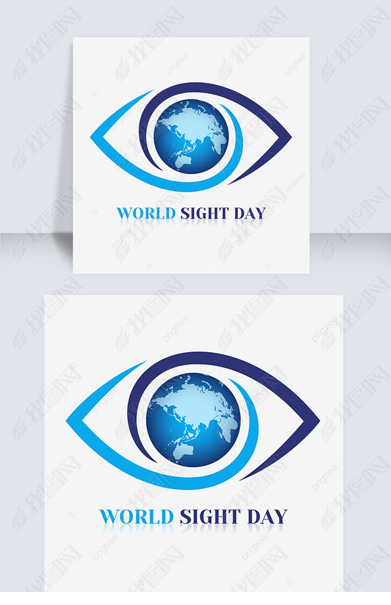 world sight day簮