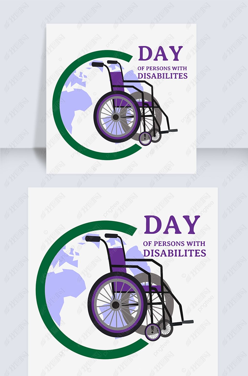 international day of disabled persons