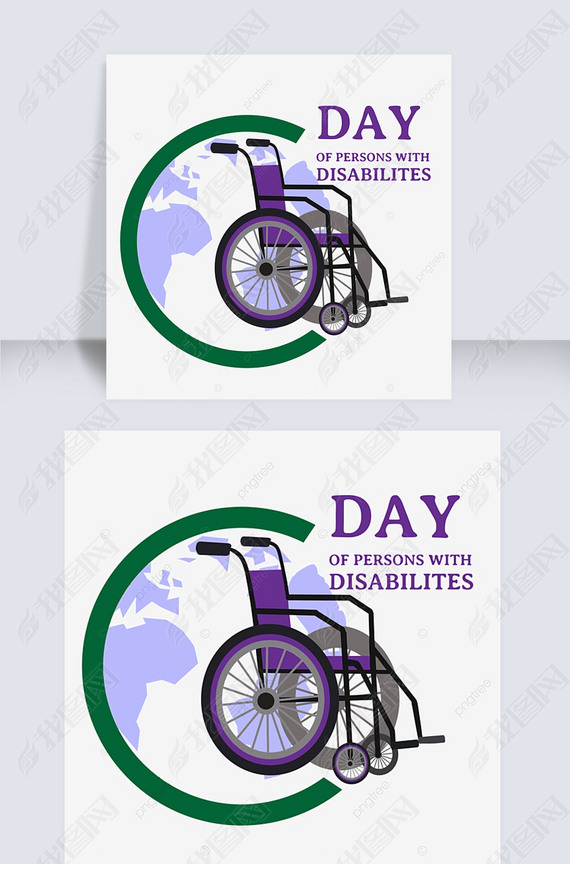 international day of disabled persons