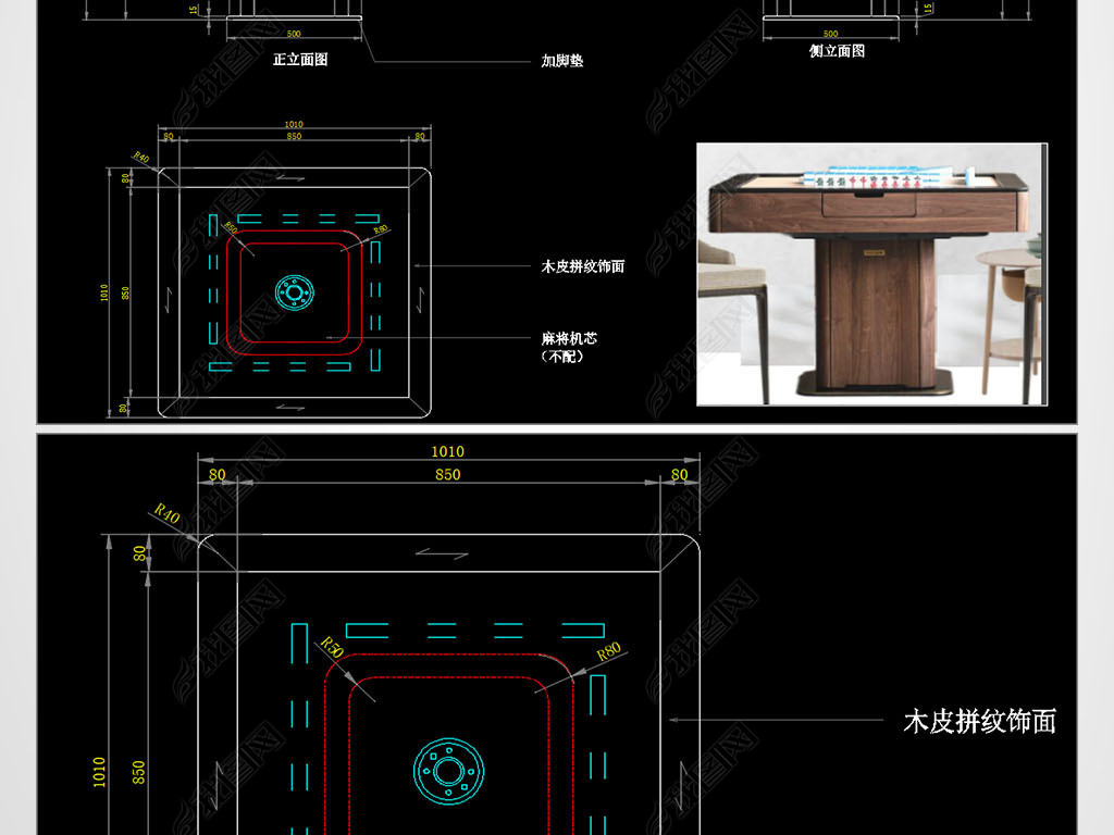 齫CAD