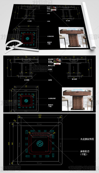 齫CAD