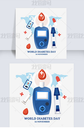 world diabetes dayƽҽ