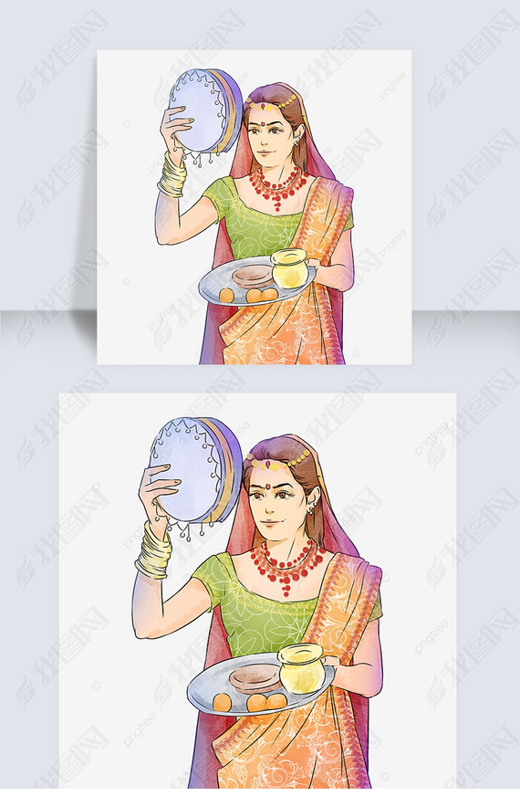 ӡkarwa chauth kartikaŮ˴ͳ廭