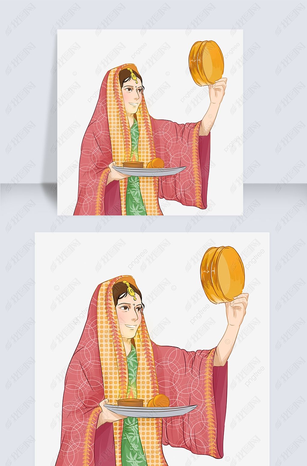 ӡŮ˽ڽףkarwa chauth kartika廭ֻԪ