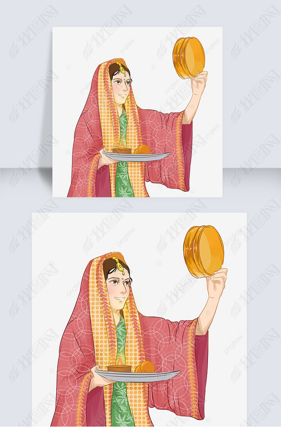 ӡŮ˽ڽףkarwa chauth kartika廭ֻԪ