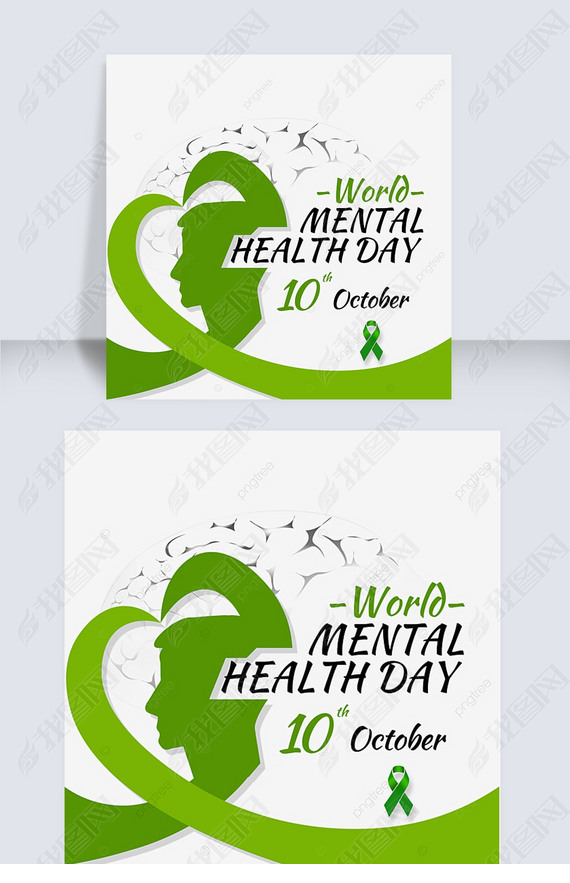 world mental health dayƽ˿ͷԪ