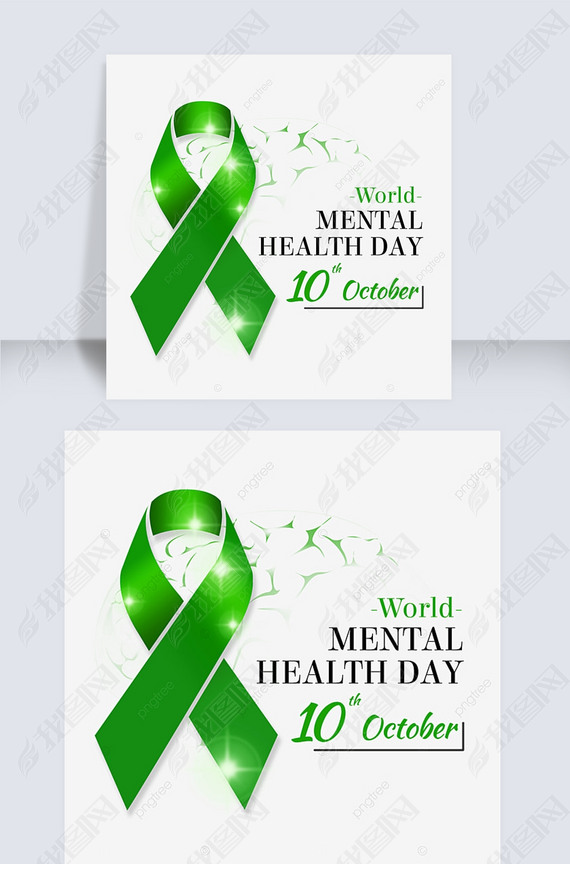 world mental health day˿Ԫ