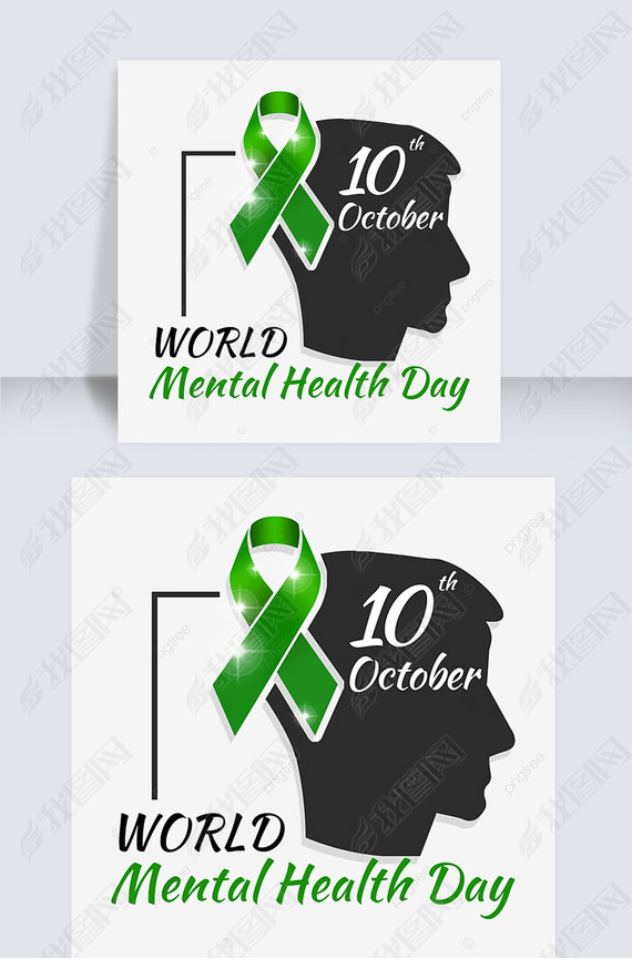 world mental health dayҫ˿ͼӰͷԪ