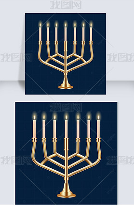 first day of hanukkah