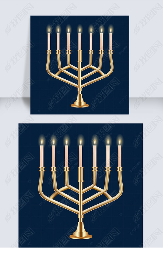 first day of hanukkah