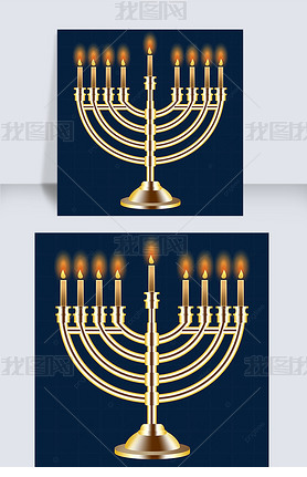 hanukkah̨