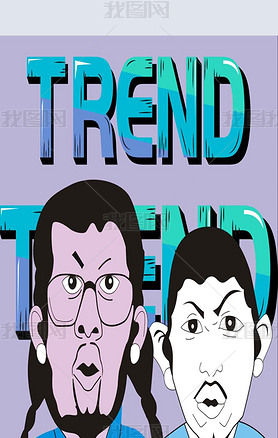 ˫˶ͷʸTRENDͨ