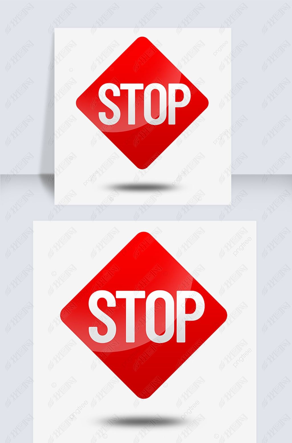 ɫϵӢstopͨʾ