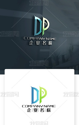 DP־DPĸlogo