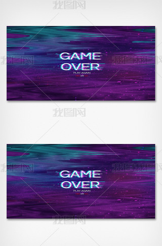 gameoverҡ汳ͼ