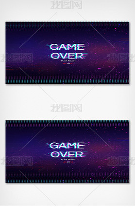 gameoverԻõϷͼ