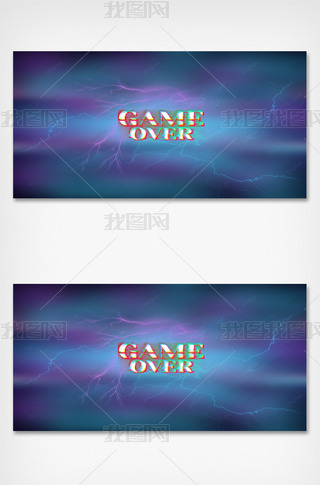 gameover糬ȼϷͼ