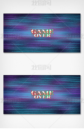 gameover糬ȼϷͼ