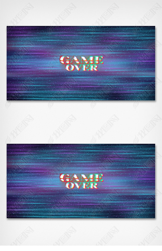 gameover糬ȼϷͼ