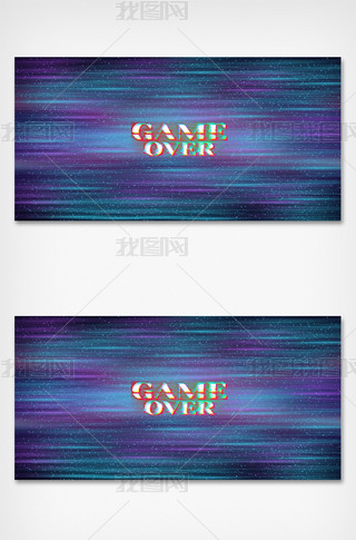 gameover糬ȼϷͼ