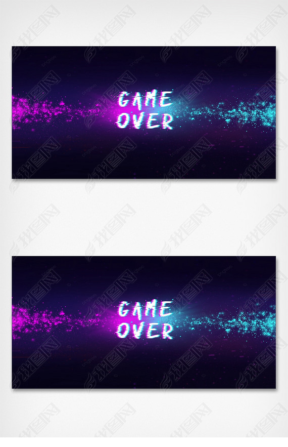 gameover˱Ϸͼ